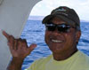 Captain Clay