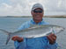 Fly Fishing the Molokai Flats 