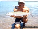 Flyfishing Molokai